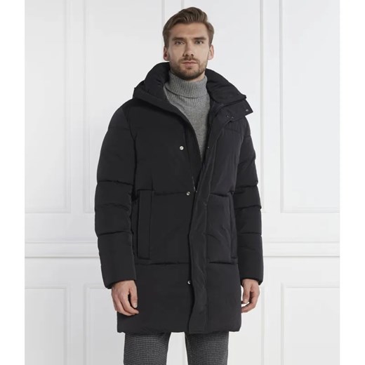 Joop! Jeans Kurtka Fabrius | Regular Fit ze sklepu Gomez Fashion Store w kategorii Kurtki męskie - zdjęcie 184347188