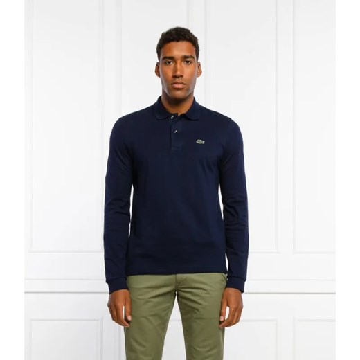 Lacoste Polo | Classic fit ze sklepu Gomez Fashion Store w kategorii T-shirty męskie - zdjęcie 184347208