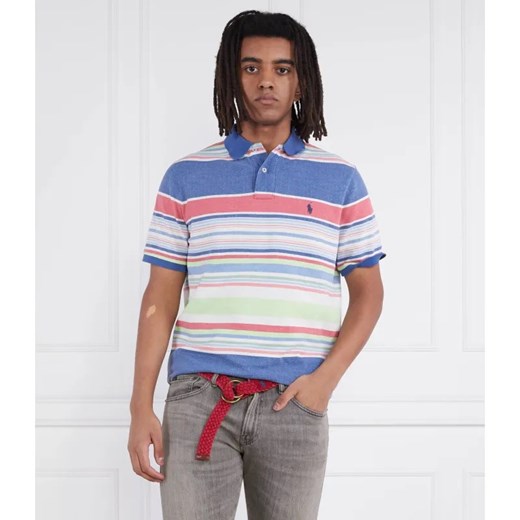 POLO RALPH LAUREN Polo | Classic fit ze sklepu Gomez Fashion Store w kategorii T-shirty męskie - zdjęcie 184347218