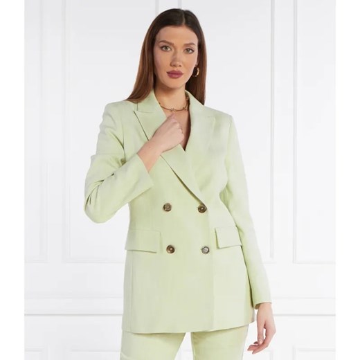 Marella Marynarka EOLICO | Regular Fit ze sklepu Gomez Fashion Store w kategorii Marynarki damskie - zdjęcie 184347247