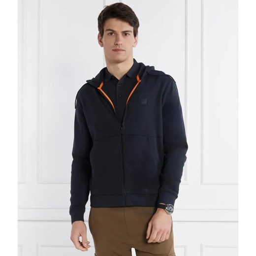 BOSS ORANGE Bluza Zetalky | Regular Fit ze sklepu Gomez Fashion Store w kategorii Bluzy męskie - zdjęcie 184347266