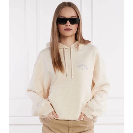 Gant Bluza | Relaxed fit Gant L wyprzedaż Gomez Fashion Store