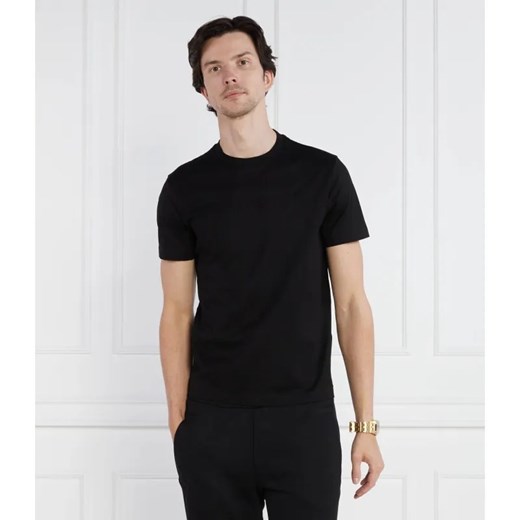 Emporio Armani T-shirt | Regular Fit ze sklepu Gomez Fashion Store w kategorii T-shirty męskie - zdjęcie 184347288