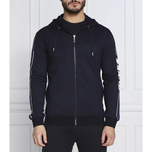 GUESS ACTIVE Bluza JERROD | Regular Fit ze sklepu Gomez Fashion Store w kategorii Bluzy męskie - zdjęcie 184347295