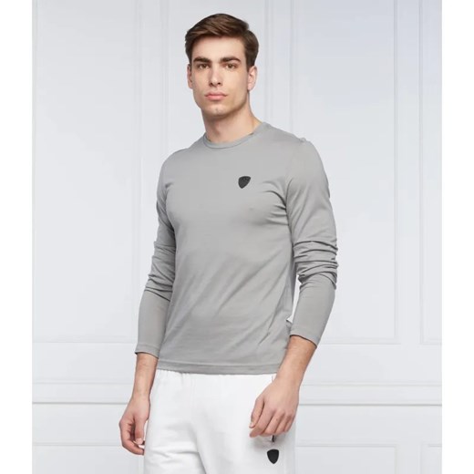 EA7 Longsleeve | Regular Fit XXL Gomez Fashion Store okazja