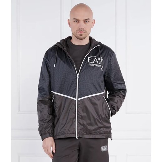 EA7 Kurtka GIUBBOTTO | Regular Fit ze sklepu Gomez Fashion Store w kategorii Kurtki męskie - zdjęcie 184347329