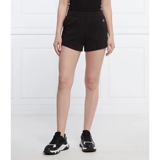 Champion Szorty | Regular Fit ze sklepu Gomez Fashion Store w kategorii Szorty - zdjęcie 184347345