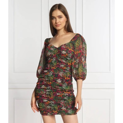 Desigual Sukienka LARA ze sklepu Gomez Fashion Store w kategorii Sukienki - zdjęcie 184347347