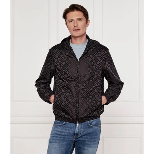 Armani Exchange Kurtka | Regular Fit ze sklepu Gomez Fashion Store w kategorii Kurtki męskie - zdjęcie 184347357