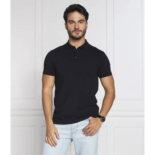 Karl Lagerfeld Polo | Regular Fit ze sklepu Gomez Fashion Store w kategorii T-shirty męskie - zdjęcie 184347378