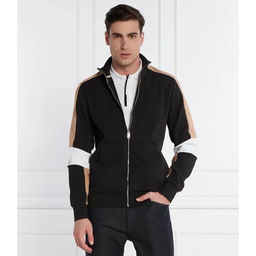 BOSS BLACK Bluza Shepherd 211 | Regular Fit ze sklepu Gomez Fashion Store w kategorii Bluzy męskie - zdjęcie 184347385