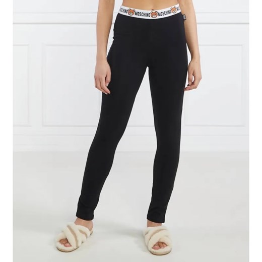 Moschino Underwear Dół od piżamy ze sklepu Gomez Fashion Store w kategorii Piżamy damskie - zdjęcie 184347388