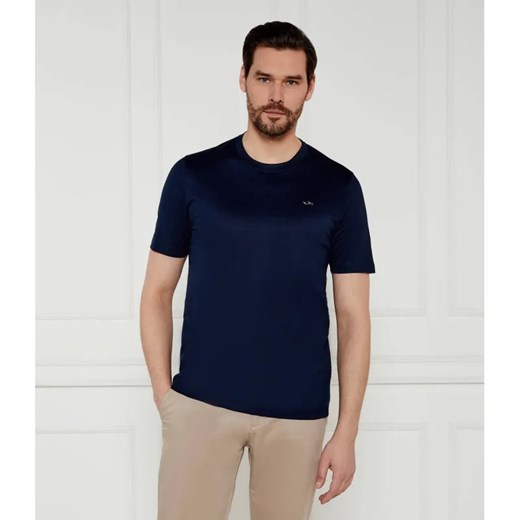 Paul&Shark T-shirt | Regular Fit ze sklepu Gomez Fashion Store w kategorii T-shirty męskie - zdjęcie 184347398