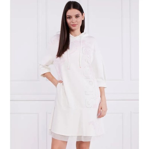 Marc Cain Sukienka ze sklepu Gomez Fashion Store w kategorii Sukienki - zdjęcie 184347406