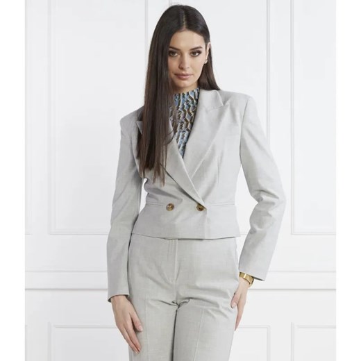Marella Marynarka | Regular Fit ze sklepu Gomez Fashion Store w kategorii Marynarki damskie - zdjęcie 184347416