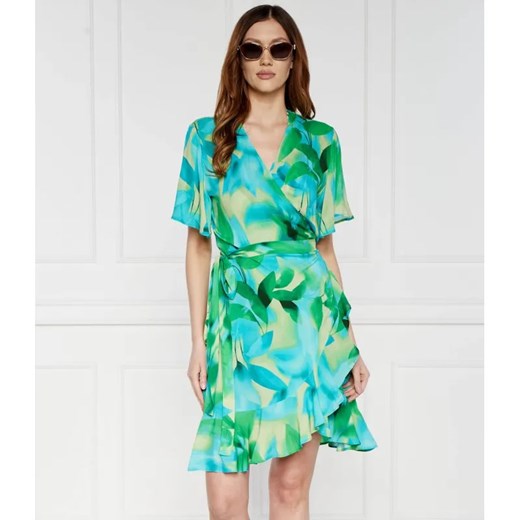 Liu Jo Beachwear Sukienka ze sklepu Gomez Fashion Store w kategorii Sukienki - zdjęcie 184347417