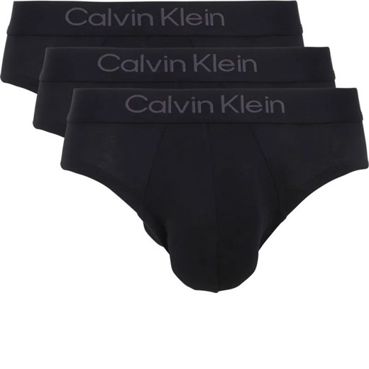 Calvin Klein Underwear Slipy 3-pack ze sklepu Gomez Fashion Store w kategorii Majtki męskie - zdjęcie 184347458