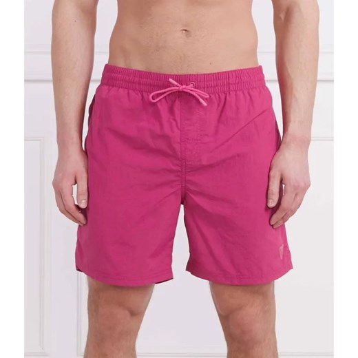 Guess Underwear  Szorty kąpielowe | Regular Fit ze sklepu Gomez Fashion Store w kategorii Kąpielówki - zdjęcie 184347465