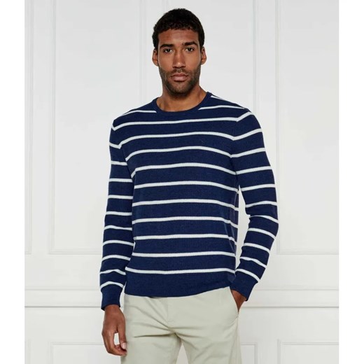 POLO RALPH LAUREN Sweter | Regular Fit ze sklepu Gomez Fashion Store w kategorii Swetry męskie - zdjęcie 184347466