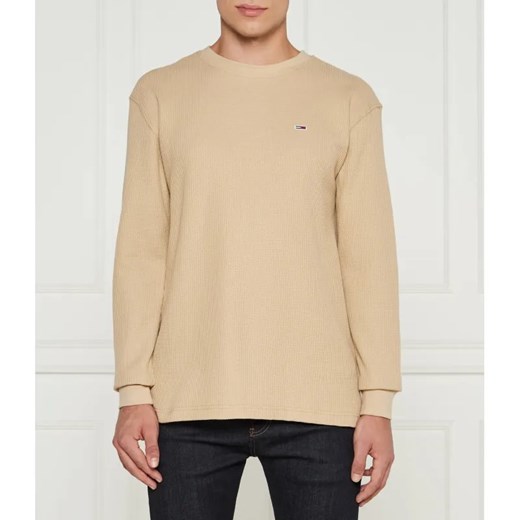 Tommy Jeans Bluza | Regular Fit ze sklepu Gomez Fashion Store w kategorii Bluzy męskie - zdjęcie 184347468