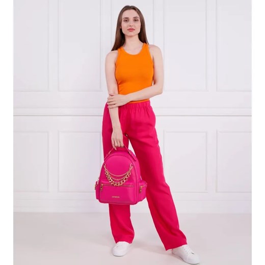 Samsøe Samsøe Top | Slim Fit ze sklepu Gomez Fashion Store w kategorii Bluzki damskie - zdjęcie 184347477