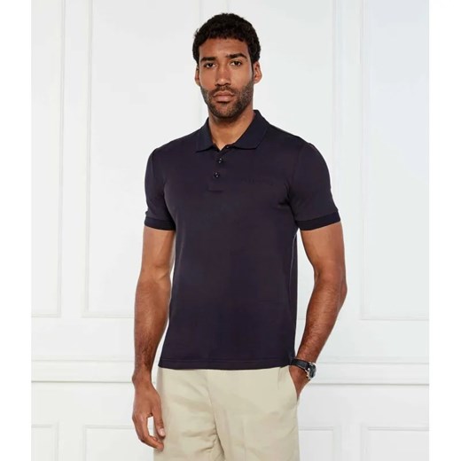 TIGER OF SWEDEN Polo | Slim Fit ze sklepu Gomez Fashion Store w kategorii T-shirty męskie - zdjęcie 184347498