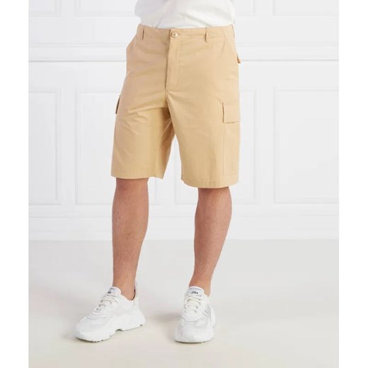 Kenzo Szorty | Regular Fit ze sklepu Gomez Fashion Store w kategorii Spodenki męskie - zdjęcie 184347509