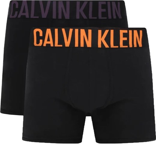Calvin Klein Underwear Bokserki 2-pack ze sklepu Gomez Fashion Store w kategorii Majtki męskie - zdjęcie 184347526