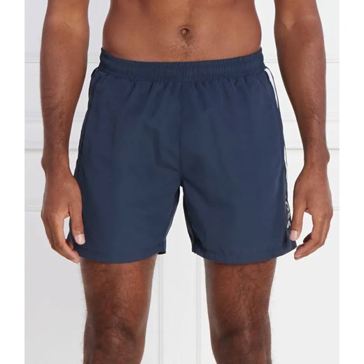 Boss Bodywear Szorty kąpielowe Dolphin NOS | Regular Fit L Gomez Fashion Store