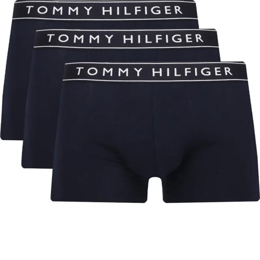 Tommy Hilfiger Bokserki 3-pack ze sklepu Gomez Fashion Store w kategorii Majtki męskie - zdjęcie 184347569