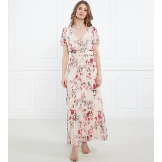 Liu Jo Sukienka ze sklepu Gomez Fashion Store w kategorii Sukienki - zdjęcie 184347605