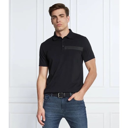 Karl Lagerfeld Polo | Regular Fit ze sklepu Gomez Fashion Store w kategorii T-shirty męskie - zdjęcie 184347607