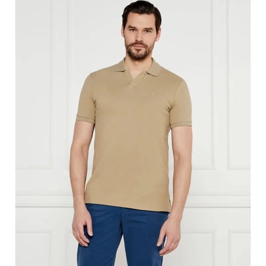 POLO RALPH LAUREN Polo | Custom slim fit ze sklepu Gomez Fashion Store w kategorii T-shirty męskie - zdjęcie 184347629