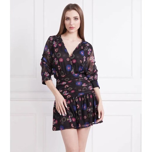 Desigual Sukienka ze sklepu Gomez Fashion Store w kategorii Sukienki - zdjęcie 184347635
