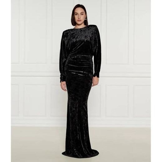 Pinko Sukienka AVELLI ze sklepu Gomez Fashion Store w kategorii Sukienki - zdjęcie 184347648