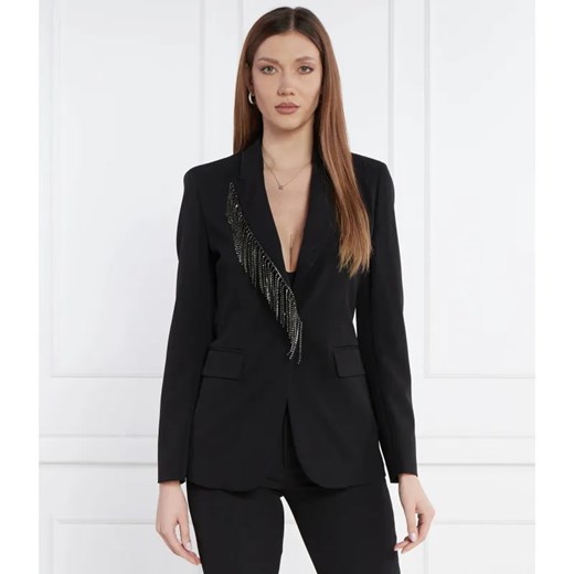 Liu Jo Marynarka | Regular Fit ze sklepu Gomez Fashion Store w kategorii Marynarki damskie - zdjęcie 184347656