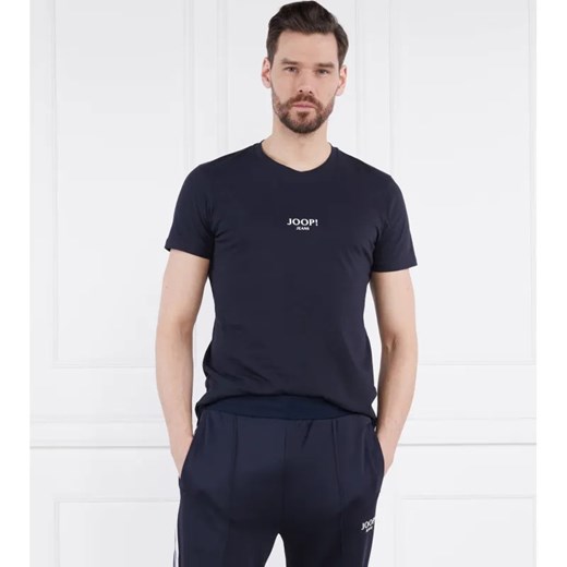 Joop! Jeans T-shirt Alexis | Regular Fit ze sklepu Gomez Fashion Store w kategorii T-shirty męskie - zdjęcie 184347667