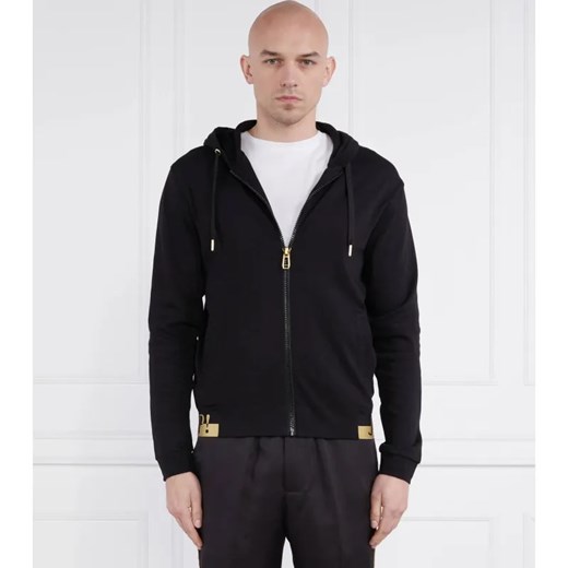 Joop! Homewear Bluza | Regular Fit ze sklepu Gomez Fashion Store w kategorii Bluzy męskie - zdjęcie 184347669