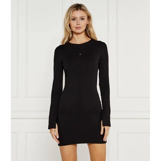 Calvin Klein Jeans Sukienka ze sklepu Gomez Fashion Store w kategorii Sukienki - zdjęcie 184347675