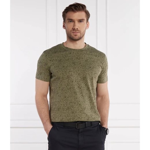 Joop! Jeans T-shirt Crispo | Modern fit ze sklepu Gomez Fashion Store w kategorii T-shirty męskie - zdjęcie 184347679