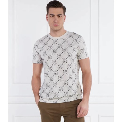 Joop! T-shirt Bartek | Modern fit ze sklepu Gomez Fashion Store w kategorii T-shirty męskie - zdjęcie 184347699