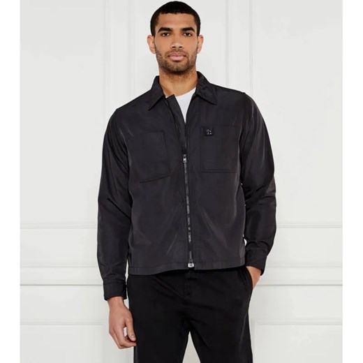HUGO Kurtka Evalom | Oversize fit ze sklepu Gomez Fashion Store w kategorii Kurtki męskie - zdjęcie 184347709