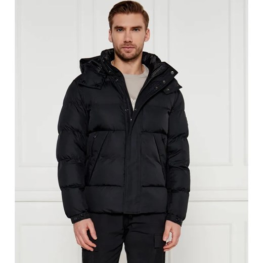 BOSS BLACK Kurtka H-Corbinian3 | Regular Fit ze sklepu Gomez Fashion Store w kategorii Kurtki męskie - zdjęcie 184347729