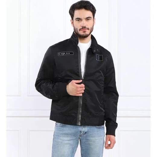 G- Star Raw Kurtka bomber | Regular Fit ze sklepu Gomez Fashion Store w kategorii Kurtki męskie - zdjęcie 184347739