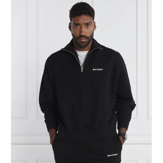 Palm Angels Bluza | Regular Fit Palm Angels L promocyjna cena Gomez Fashion Store