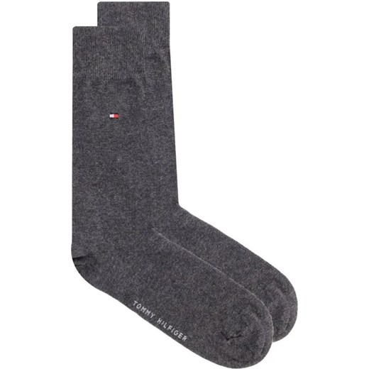 Tommy Hilfiger Skarpety 2-pack ze sklepu Gomez Fashion Store w kategorii Skarpetki męskie - zdjęcie 184347778