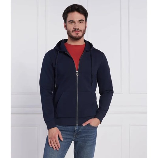 Joop! Bluza Stratos | Regular Fit ze sklepu Gomez Fashion Store w kategorii Bluzy męskie - zdjęcie 184347789