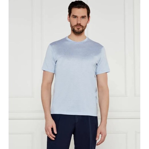 Paul&Shark T-shirt | Regular Fit ze sklepu Gomez Fashion Store w kategorii T-shirty męskie - zdjęcie 184347806