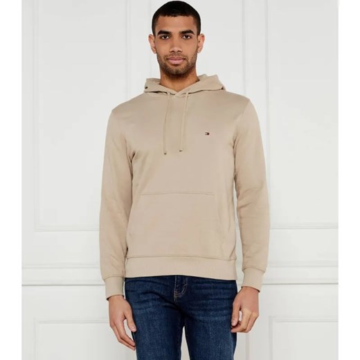 Tommy Hilfiger Bluza ESSENTIAL TERRY ze sklepu Gomez Fashion Store w kategorii Bluzy męskie - zdjęcie 184347807