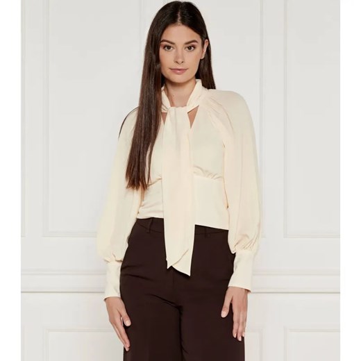 Liu Jo Bluzka | Regular Fit ze sklepu Gomez Fashion Store w kategorii Bluzki damskie - zdjęcie 184347809